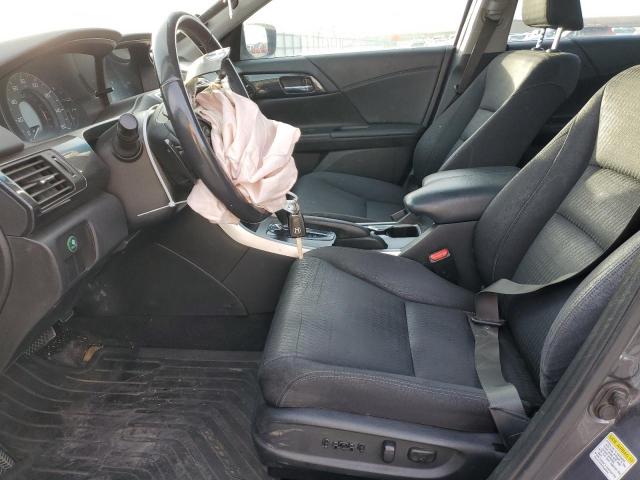 Photo 6 VIN: 1HGCR2F50DA111716 - HONDA ACCORD 