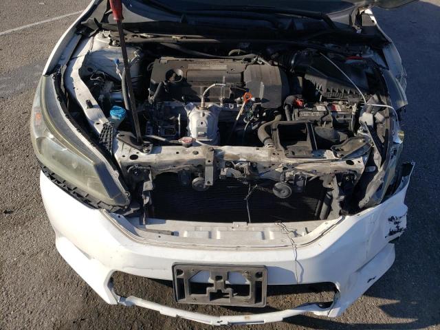 Photo 10 VIN: 1HGCR2F50DA126491 - HONDA ACCORD 