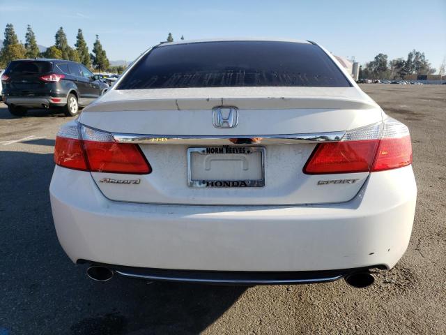 Photo 5 VIN: 1HGCR2F50DA126491 - HONDA ACCORD 