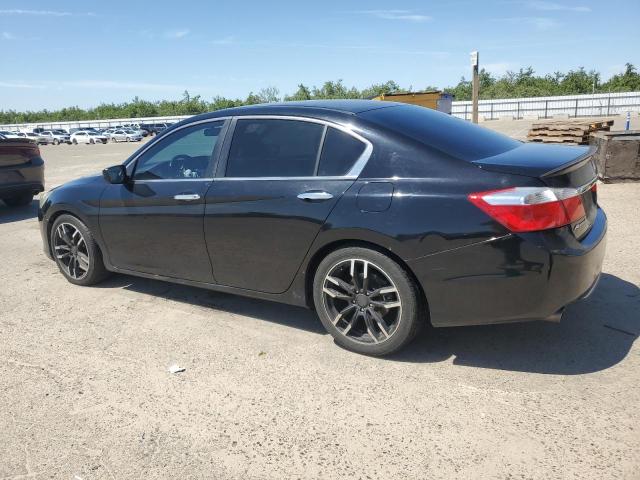 Photo 1 VIN: 1HGCR2F50DA128726 - HONDA ACCORD 