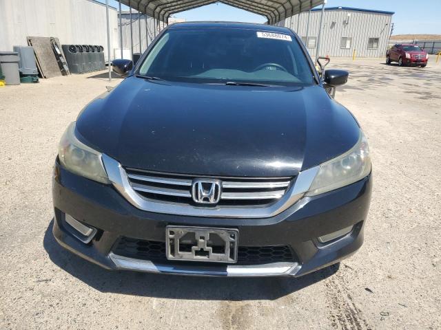 Photo 4 VIN: 1HGCR2F50DA128726 - HONDA ACCORD 