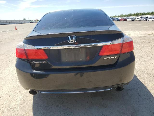 Photo 5 VIN: 1HGCR2F50DA128726 - HONDA ACCORD 