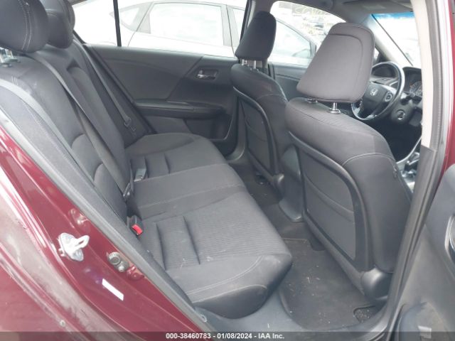 Photo 7 VIN: 1HGCR2F50DA149639 - HONDA ACCORD 