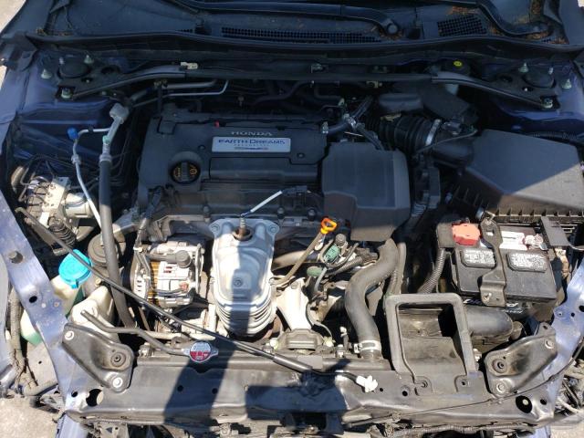 Photo 6 VIN: 1HGCR2F50DA156641 - HONDA ACCORD SPO 