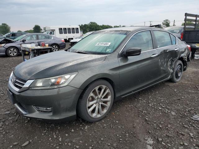 Photo 0 VIN: 1HGCR2F50DA157871 - HONDA ACCORD SPO 