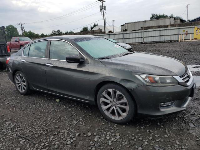 Photo 3 VIN: 1HGCR2F50DA157871 - HONDA ACCORD SPO 