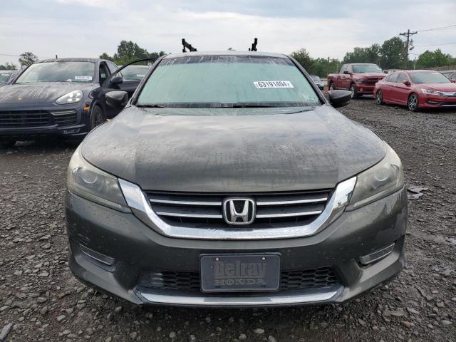 Photo 4 VIN: 1HGCR2F50DA157871 - HONDA ACCORD SPO 