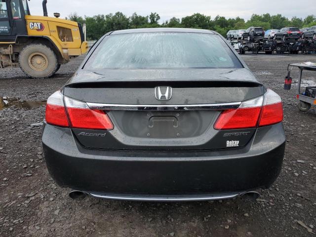 Photo 5 VIN: 1HGCR2F50DA157871 - HONDA ACCORD SPO 