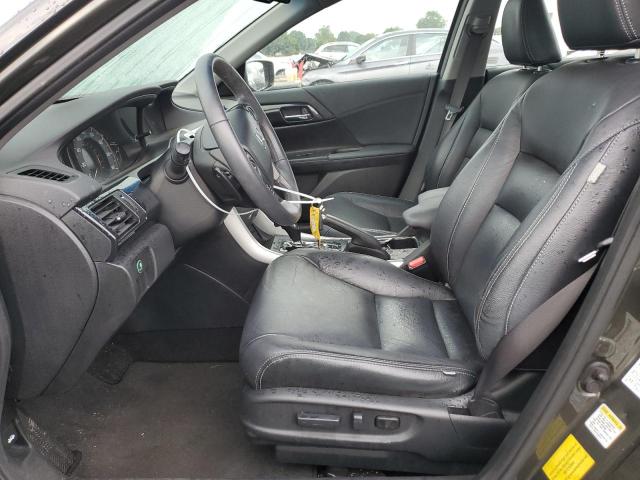 Photo 6 VIN: 1HGCR2F50DA157871 - HONDA ACCORD SPO 