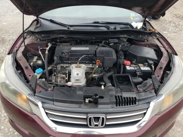 Photo 10 VIN: 1HGCR2F50DA160706 - HONDA ACCORD SPO 