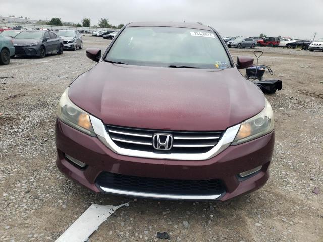 Photo 4 VIN: 1HGCR2F50DA160706 - HONDA ACCORD SPO 