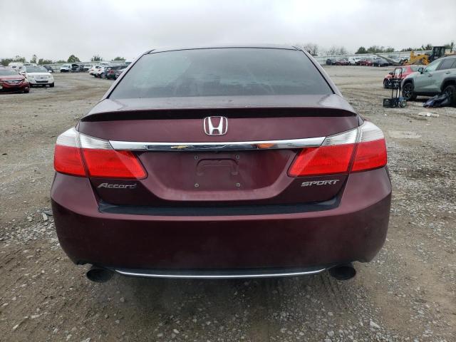 Photo 5 VIN: 1HGCR2F50DA160706 - HONDA ACCORD SPO 