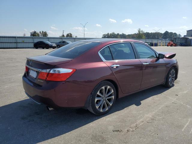 Photo 3 VIN: 1HGCR2F50DA161757 - HONDA ACCORD SPO 