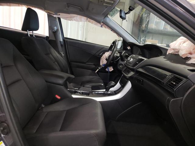 Photo 4 VIN: 1HGCR2F50DA169809 - HONDA ACCORD SPO 