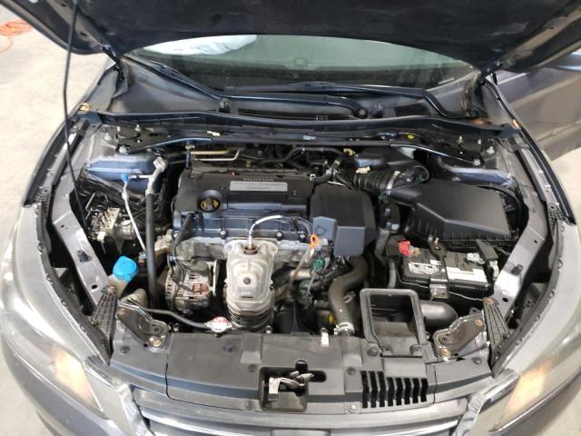 Photo 6 VIN: 1HGCR2F50DA169809 - HONDA ACCORD SPO 