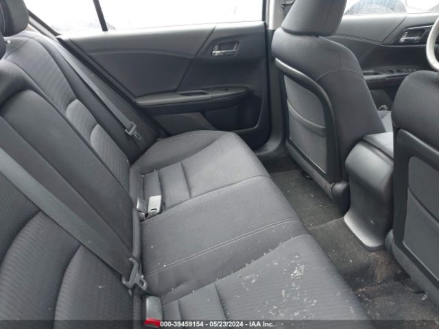 Photo 7 VIN: 1HGCR2F50DA171172 - HONDA ACCORD 