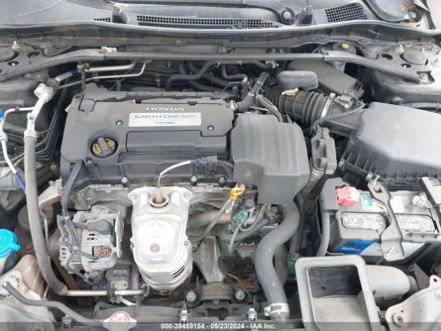 Photo 9 VIN: 1HGCR2F50DA171172 - HONDA ACCORD 