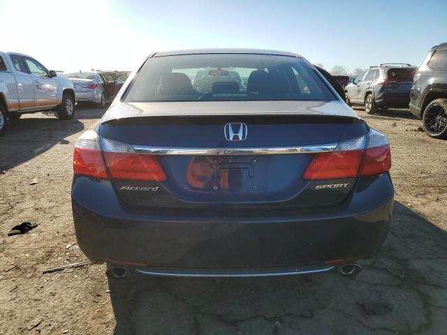 Photo 5 VIN: 1HGCR2F50DA193172 - HONDA ACCORD 