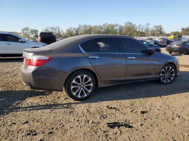 Photo 2 VIN: 1HGCR2F50DA209841 - HONDA ACCORD SPO 