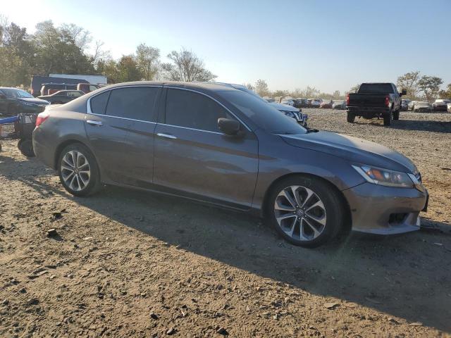 Photo 3 VIN: 1HGCR2F50DA209841 - HONDA ACCORD SPO 