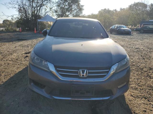 Photo 4 VIN: 1HGCR2F50DA209841 - HONDA ACCORD SPO 