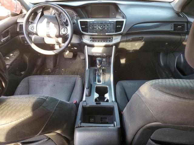 Photo 7 VIN: 1HGCR2F50DA209841 - HONDA ACCORD SPO 