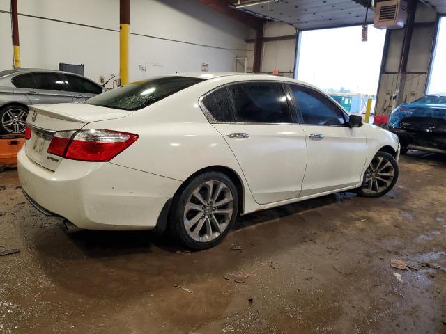 Photo 2 VIN: 1HGCR2F50DA214117 - HONDA ACCORD SPO 