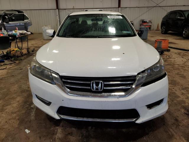 Photo 4 VIN: 1HGCR2F50DA214117 - HONDA ACCORD SPO 