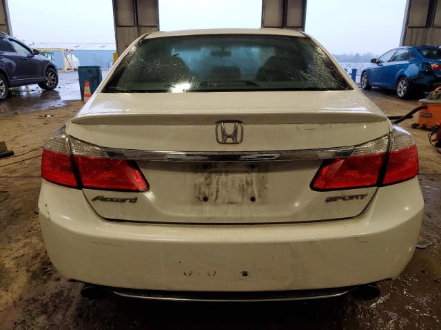 Photo 5 VIN: 1HGCR2F50DA214117 - HONDA ACCORD SPO 