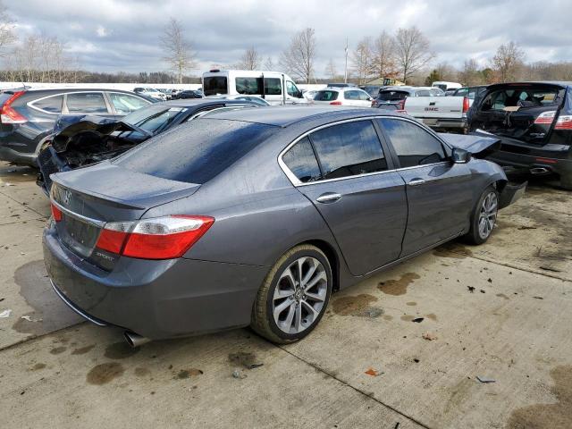 Photo 2 VIN: 1HGCR2F50DA217700 - HONDA ACCORD 