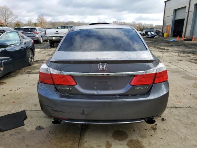 Photo 5 VIN: 1HGCR2F50DA217700 - HONDA ACCORD 