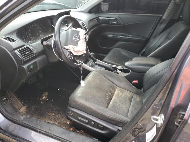 Photo 6 VIN: 1HGCR2F50DA217700 - HONDA ACCORD 