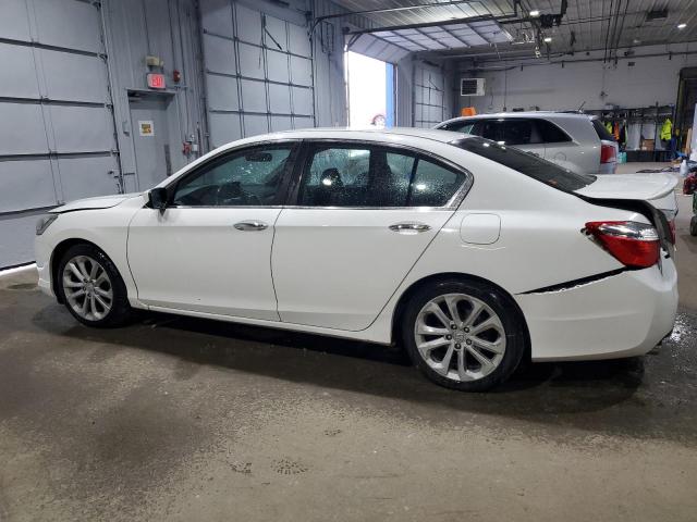 Photo 1 VIN: 1HGCR2F50DA218085 - HONDA ACCORD SPO 