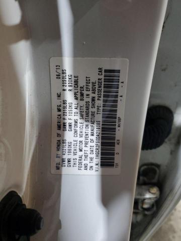 Photo 11 VIN: 1HGCR2F50DA218085 - HONDA ACCORD SPO 