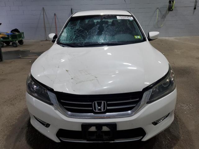 Photo 4 VIN: 1HGCR2F50DA218085 - HONDA ACCORD SPO 