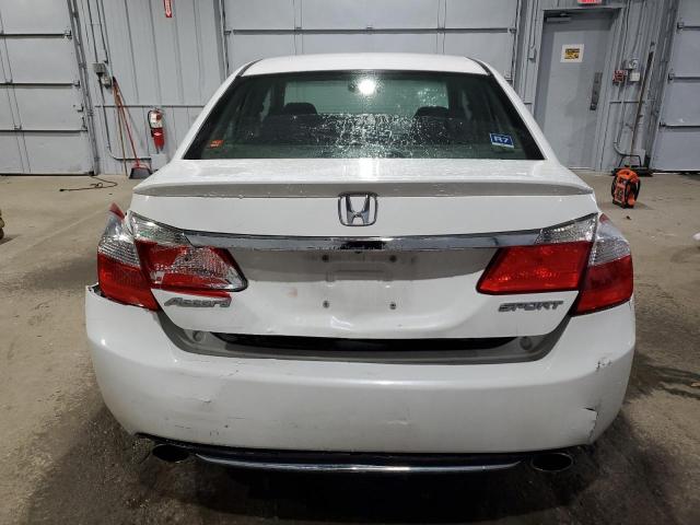 Photo 5 VIN: 1HGCR2F50DA218085 - HONDA ACCORD SPO 