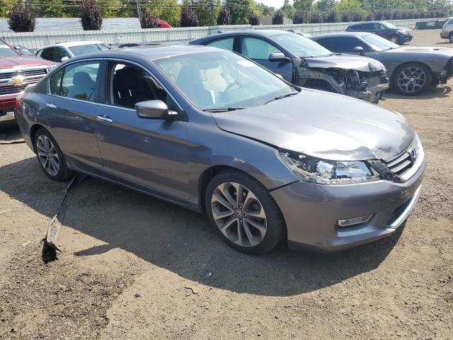 Photo 3 VIN: 1HGCR2F50DA221701 - HONDA ACCORD SPO 