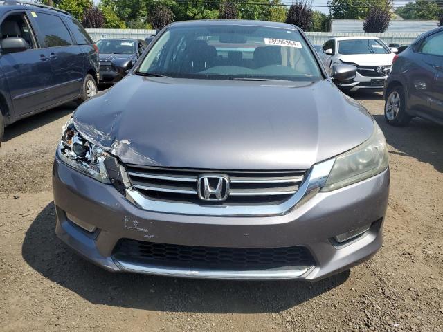 Photo 4 VIN: 1HGCR2F50DA221701 - HONDA ACCORD SPO 