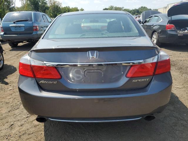 Photo 5 VIN: 1HGCR2F50DA221701 - HONDA ACCORD SPO 