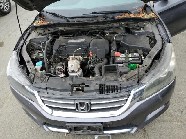 Photo 10 VIN: 1HGCR2F50DA221715 - HONDA ACCORD SPO 