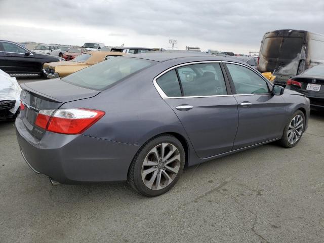 Photo 2 VIN: 1HGCR2F50DA221715 - HONDA ACCORD SPO 