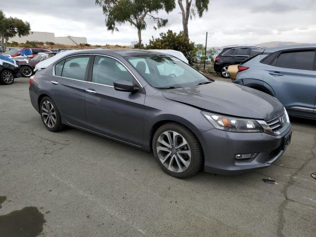 Photo 3 VIN: 1HGCR2F50DA221715 - HONDA ACCORD SPO 