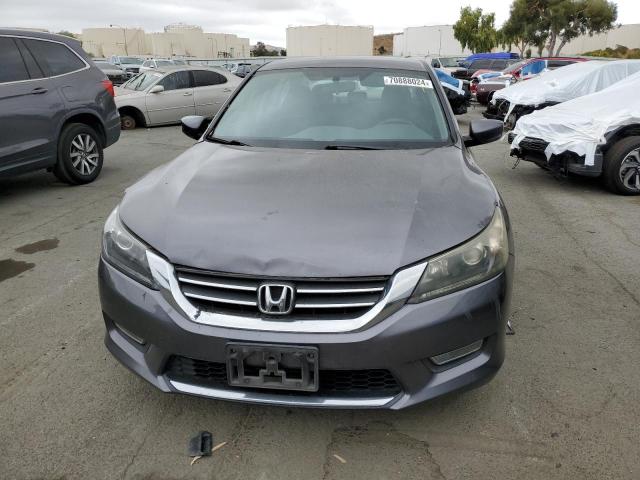 Photo 4 VIN: 1HGCR2F50DA221715 - HONDA ACCORD SPO 