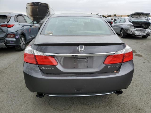 Photo 5 VIN: 1HGCR2F50DA221715 - HONDA ACCORD SPO 