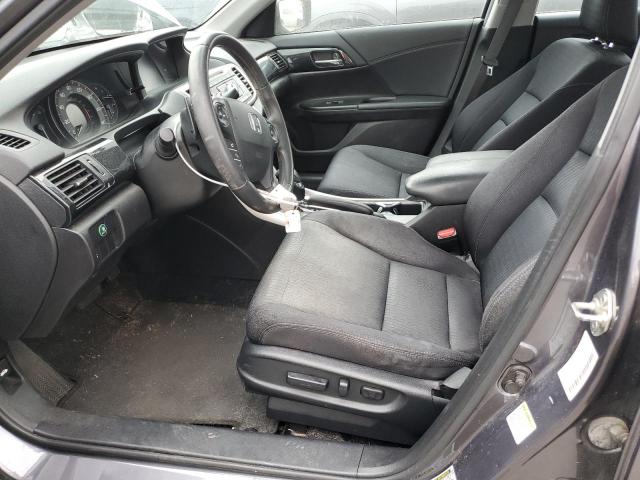 Photo 6 VIN: 1HGCR2F50DA221715 - HONDA ACCORD SPO 