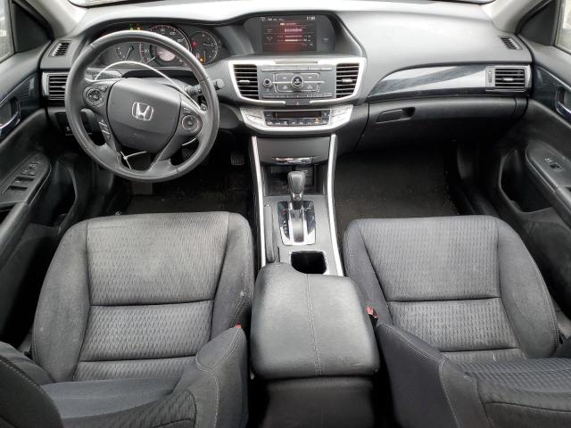 Photo 7 VIN: 1HGCR2F50DA221715 - HONDA ACCORD SPO 