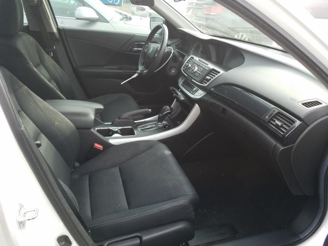 Photo 4 VIN: 1HGCR2F50DA233315 - HONDA ACCORD SPO 