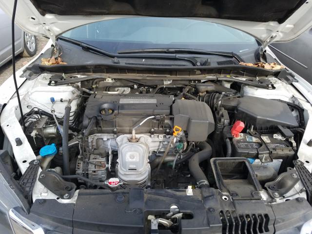 Photo 6 VIN: 1HGCR2F50DA233315 - HONDA ACCORD SPO 