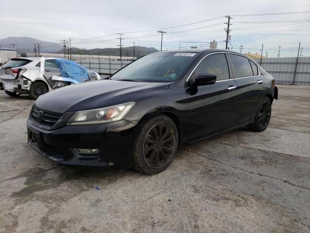 Photo 0 VIN: 1HGCR2F50DA237364 - HONDA ACCORD SPO 