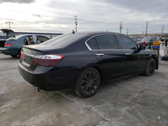 Photo 2 VIN: 1HGCR2F50DA237364 - HONDA ACCORD SPO 